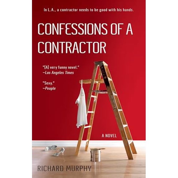 Pre-Owned Confessions of a Contractor Paperback