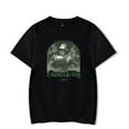 thumbnail image 2 of Humbe T-shirt ESENCIA Tour 2024 Merch Women Men Singer Casual Print Short Sleeve Tee, 2 of 3