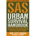 thumbnail image 2 of SAS: Urban Survival Handbook (Paperback), 2 of 2