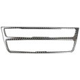 thumbnail image 1 of Moldura de la cubierta del panel de la consola de fibra para el interior del automóvil para F30 F34 Serie 3 320I, 1 of 5