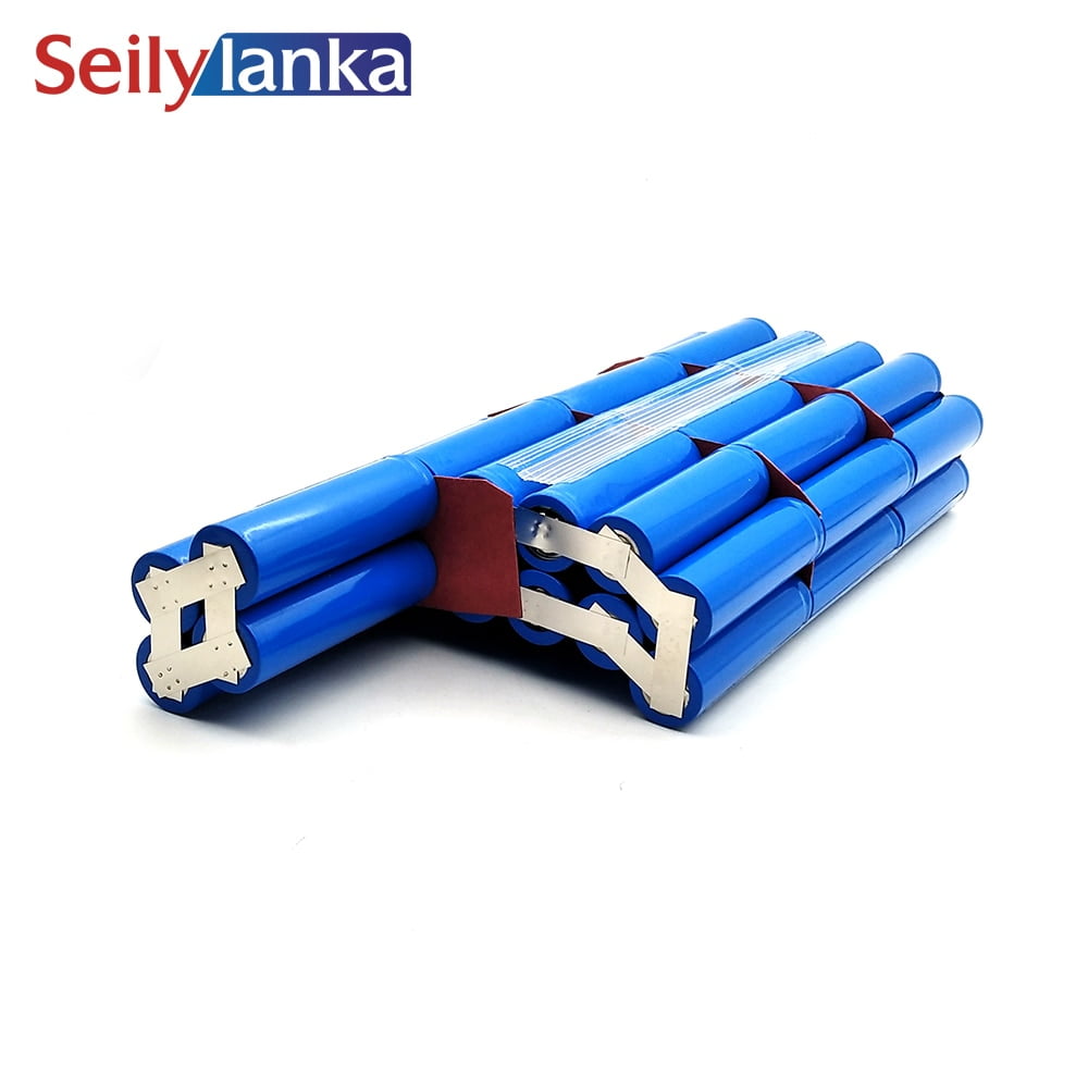 36V 12Ah for SR SUNTOUR HESC BBA-SY36-F Battery pack Li-Ion E-Bike