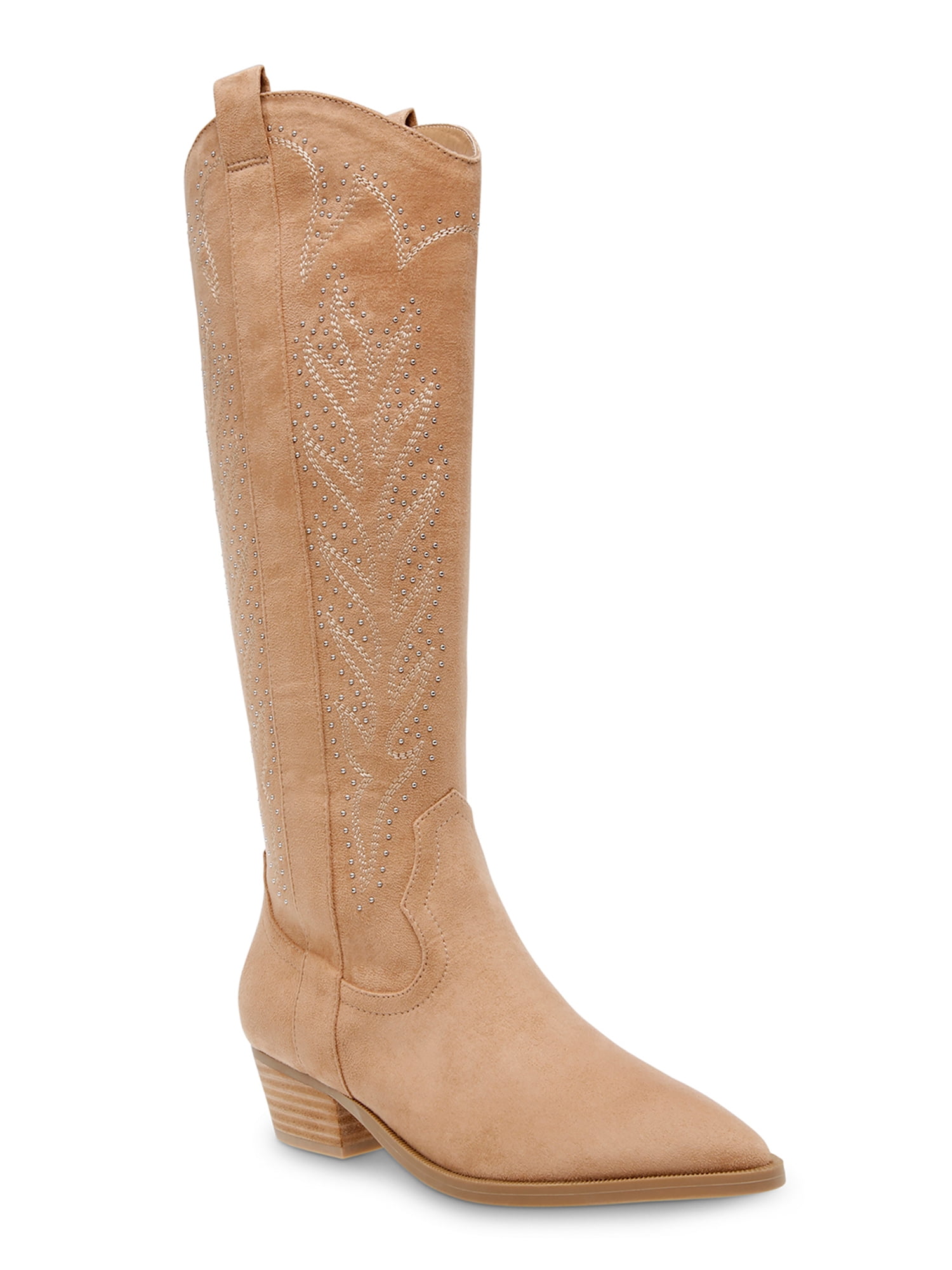 Dolce vita 2024 tall boots