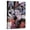 Canvas, variant on Art.com Harlem Nocturne Art Print by Gary Kelley, 12" x 16"