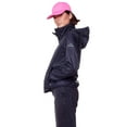 thumbnail image 3 of Alpine North, Pelly - Women's Ultralight Windshell Jacket - Comfortable, Lightweight, Windproof & Water Repellent Recycled Windbreaker, 3 of 6