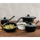 thumbnail image 3 of BATERIA DE COCINA GIBSON 7 PZS NEGRA ANTIADHERENTE, 3 of 3