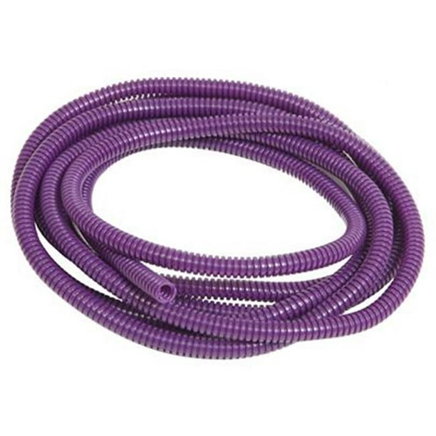 38820 Purple Spark Plug Wire Cover