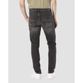 thumbnail image 3 of Jeans 288 Skinny Denizen from Levi's largo 30 para Hombre color Negro, 3 of 4