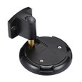 thumbnail image 3 of Zinc Alloy Mechanical Door Stopper Heavy Duty Door Clamp Windproof Door Stop, 3 of 7