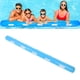 thumbnail image 1 of Flotador inflable de fideos para piscina, juguete de pvc para juegos acuérticos al aire libre con inflado y desinflado rápido, para Fiesta en la playa, celebración de, 1 of 7