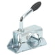 thumbnail image 1 of Abrazadera Soporte De Fijación Dividida, Profesional 48 Mm / 1.89in Práctico Soporte De Rueda Jockey Soporte De Hierro Galvanizado A Prueba De Herrumbre Servicio Pesado Para Cergrey Clamp Split Fixing Bracket, 1 of 8