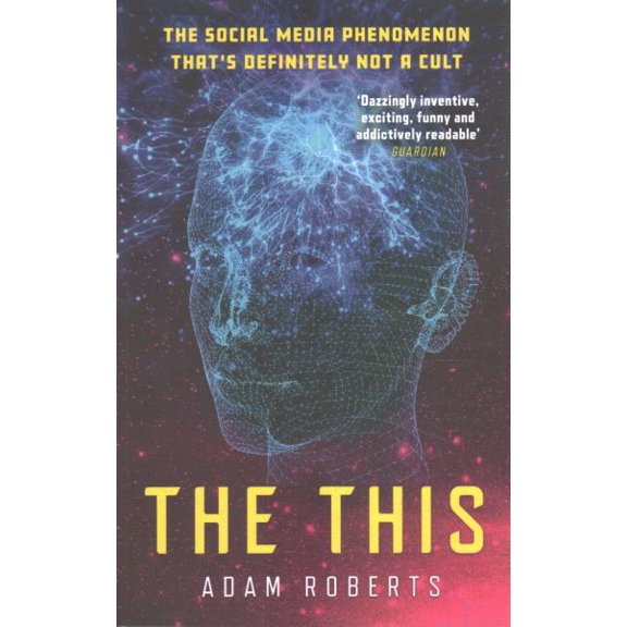 Pre-Owned The This (Paperback) 1473230918 9781473230910