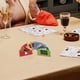 thumbnail image 5 of 40 fichas de póker de plástico, discos de aprendizaje, cartas de póker numeradas, fichas de juego, marcadores de conteo para práctica de matemáticas, fichas de juego y recompensas didácticas, 5 of 7