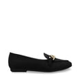 thumbnail image 1 of Mocasín Frida Color Negro D12970357501 25 Dorothy Gaynor Mocasín Frida Color Negro D12970357501 25, 1 of 6