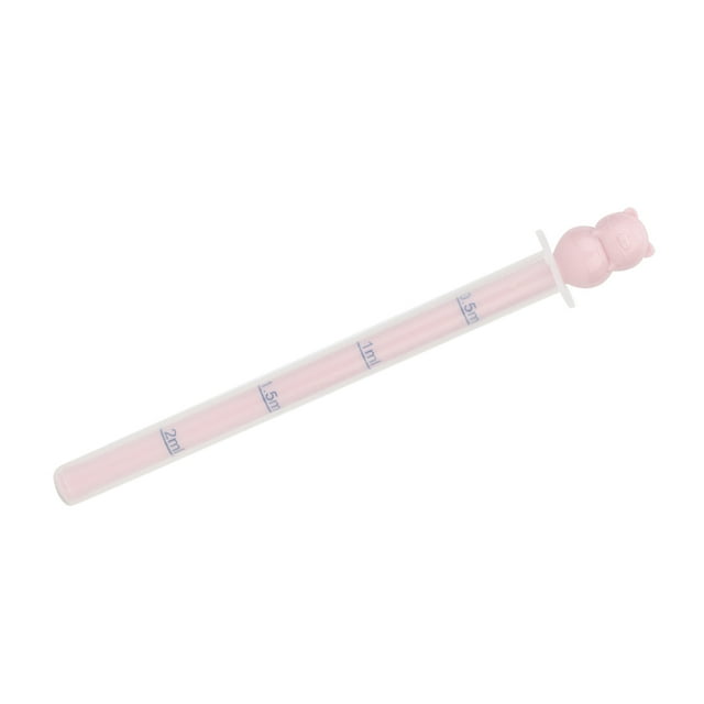 Dispensador De Medicinas Para Bebés, Dispensador De Medicinas Líquidas Portátil Con Cuentagotas Para Jeringas Líquidas Para Bebés Recién Nacidos, Niños Y Niños