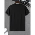 thumbnail image 2 of Camiseta deportiva informal y cómoda para hombre, ideal para adultos, hombres, mujeres, adolescentes y jóvenes., 2 of 6