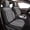 067-Gray, variant on AOMSAZTO Front Car Seat Covers Fit for Toyota Highlander 2008-2024 2025 Faux Leather Seat Covers Water Resistant Seat Protectors Luxury Auto Interior ( 2 Seats, Beige)