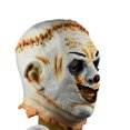 thumbnail image 3 of Máscara de Halloween, motosierra, terror, terror, cosplay, Big Head, 3 of 3
