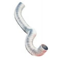 thumbnail image 2 of Gates 28088 Duct Hose, Emission Control Fits select: 1976-1982 CHEVROLET CORVETTE, 1978-1979 CHEVROLET C10, 2 of 3