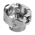 thumbnail image 3 of Máquina De Gancho Giratorio ANGGREK Máquina Rotativa de costura eficiente Acero inoxidable plata DIGY03, 3 of 8