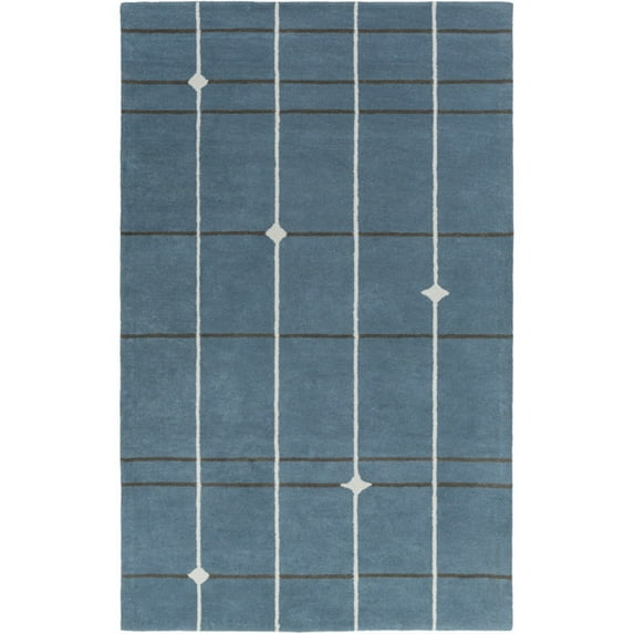 Surya Bobby Berk MOD POP MPP45 Indoor Area Rug