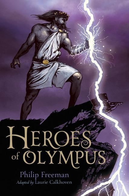 the blood of olympus hardcover the blood of olympus hardcover