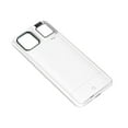 thumbnail image 1 of Flash Phone Case with Fill Light Oil Resistant PC Lighted Cell Phone Case for  12/11/Pro/Pro Max, 1 of 7