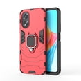 thumbnail image 4 of Funda para OPPO A38 4G con Soporte Anillo Giratorio 360° y Protección Resistente a Golpes y Caídas, 4 of 5
