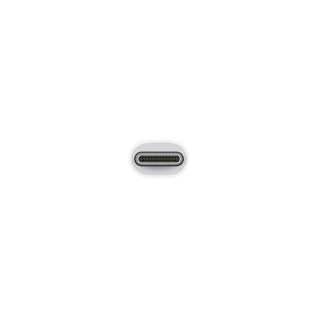 Apple Usb C Digital Av Multiport Adapter Walmart Com Walmart Com