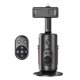 thumbnail image 1 of Q04 Gimbal Seguidor Completamente Automático con Control Remoto Soporte para Teléfono Móvil Estabilizador AI Smart Face Gimbal para Teléfono Móvil, 1 of 5