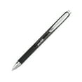thumbnail image 5 of Pen+Gear Retractable Gel Ink Pens,  Medium point, 0.7mm, Black Ink, 12 Count, 5 of 9