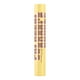 thumbnail image 1 of Mascara Maybelline Colossal Bubble Black a Prueba de Agua de 8.75ml, 1 of 6