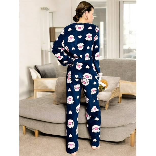 Comprar Pijamas Pijamas De Mujer Walmart Clothing Ropa Para Dama
