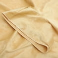 thumbnail image 2 of Miangastore Face Hole Cover Rectangular Khaki 1Set 31.5x23.6in, 2 of 9