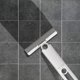 thumbnail image 4 of Fiudx Mini Trapeador, Herramienta de Limpieza Portátil y Liviana, Cabezal Ajustable a 180°, Esponja Suave de Alta Absorción, Versátil para Pisos, Ventanas y Cocinas, Ideal para Uso Doméstico., 4 of 6