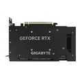 thumbnail image 3 of GIGABYTE GeForce RTX 4060 Ti WINDFORCE OC 16G Graphics Card, 2x WINDFORCE Fans, 16GB 128-bit GDDR6, GV-N406TWF2OC-16G Video Card, 3 of 10