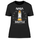 NASA Nasa Is Going Back To The Moon Women T… product image