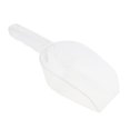 thumbnail image 1 of 8'' - 11'' pala de acrílico transparente para cocina, pala para buffet de polvo de cereales y granos de 26cm Baoblaze Cucharas de cocina de acrílico transparente, 1 of 8