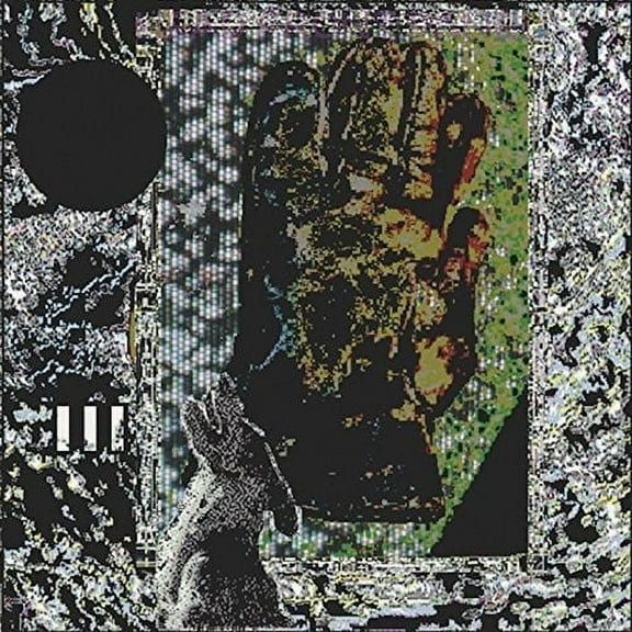 The Dog - Trash Temple - Music & Performance - Vinyl