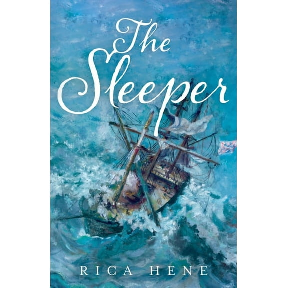 The Sleeper, (Paperback)