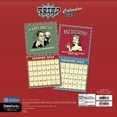 thumbnail image 4 of Trends International 2024 Retro Spoof Wall Calendar, 4 of 7