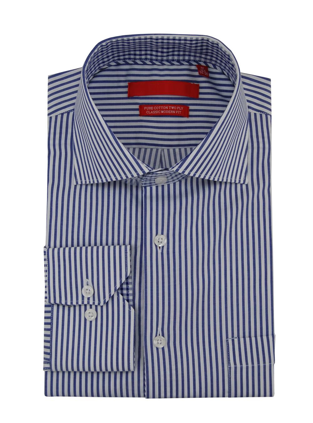 mens white dress shirt spread collar