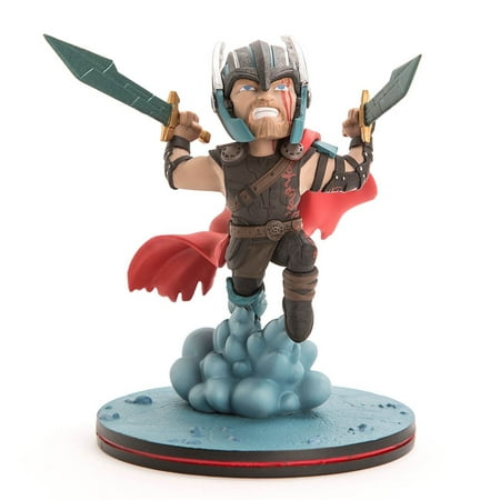 Marvel Thor Ragnarok Thor Q-Fig Figure (Best Character In Ragnarok)