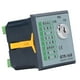 thumbnail image 4 of Controlador de generador Indicador de modos de respuesta rápida programable Módulo de control de grupo electrógeno DC8‑36V, 4 of 14