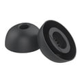thumbnail image 4 of Sweatproof Silicone Earpiece Earbud Covers Plug Cushions Long Wear Comfort Soft Ear Tip Suitable for 6i Ensures Hygiene, 4 of 8