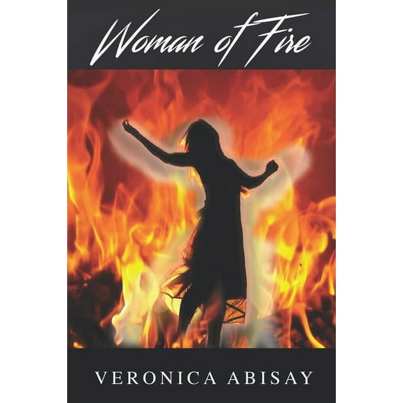 Woman of Fire (Paperback)