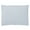 Blue, variant on Atelier Martex Sateen King Grey Sham