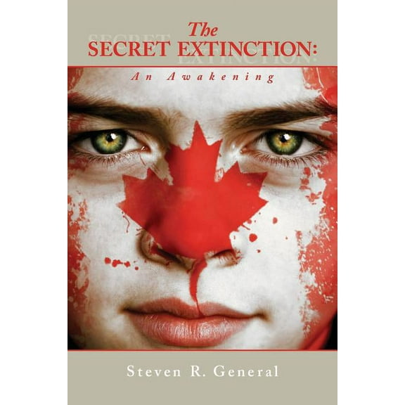 The SECRET EXTINCTION : An Awakening (Paperback)