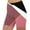 Pink#5, variant on HomeGardon Shorts for Women Clearance! Fashiom Women's High Waisted Yoga Capris, Tummy Control Non See Through Workout Athletic Running Capri Leggings Floral/Solid Printed Gym Leggings S-3XL