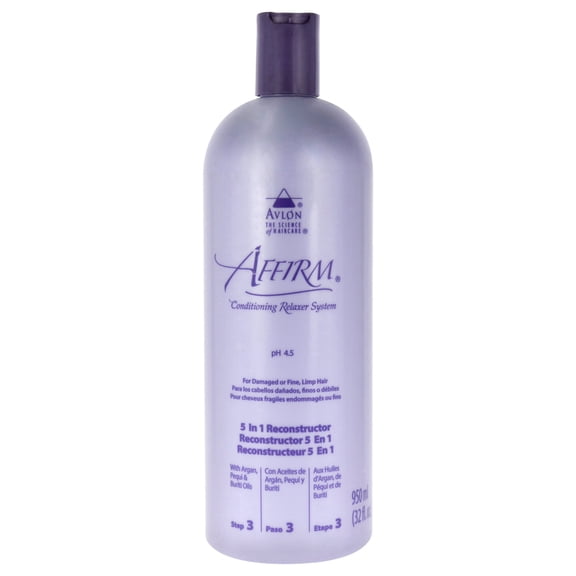 Avlon Affirm 5-in-1 Reconstructor Hair Conditioner (32 oz)