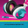 thumbnail image 5 of Xbox Wireless Headset – Forza Horizon 6 Limited Edition – for Xbox Series X|S, Xbox One, PCs, and Cloud-Enabled Devices, 5 of 8